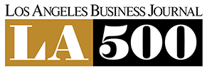 LA500 Logo