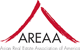 AREAA Logo