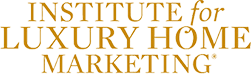 Institute for Luxury Home Logo